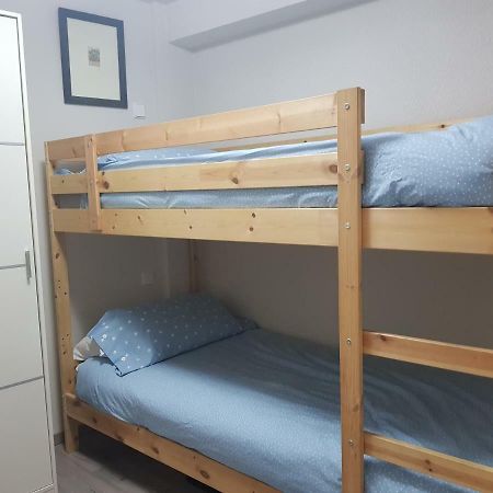 Apartamento Moderno Vielha Centro Ngoại thất bức ảnh