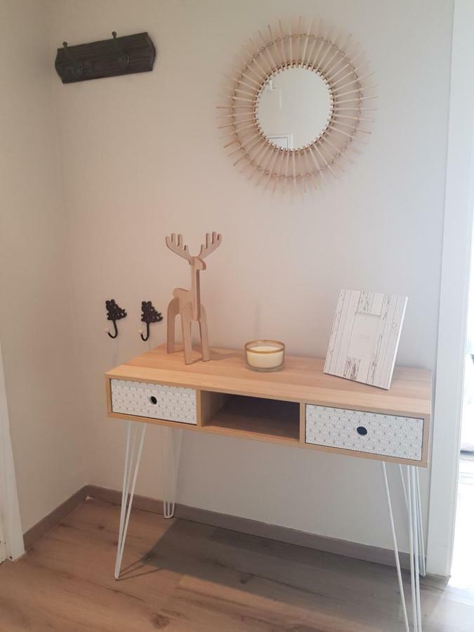 Apartamento Moderno Vielha Centro Ngoại thất bức ảnh